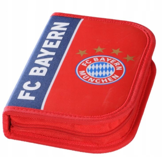 Peračník - Ceruzkový prípad FC Bayern Munich licencovaný