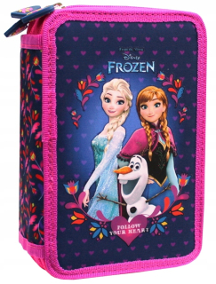 Prívesok Frozen 2Kráľovstvo ľadu Elsa Anna