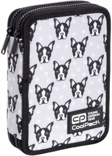 Puzdro na ceruzky Jumper XL Coolpack