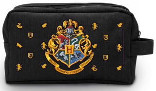 HARRY POTTER - Penzión Kozmetika Harry Potter Case Rokfort