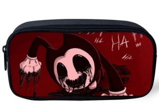 Peračník - Kozmetická ceruzka TUBA CASEN BENDY a atrament