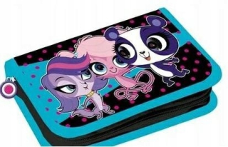 Littlest Pet Shop - Case Case Littlest Pet Shop StarPak 372663