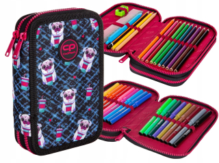 Peračník - Penzión Dvojité vybavenie Coolpack psov ísť
