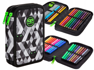 Peňaženka Coolpack Foxes