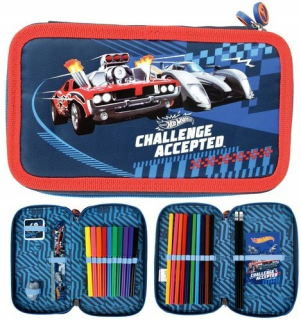 Hot wheels auto doplnky
