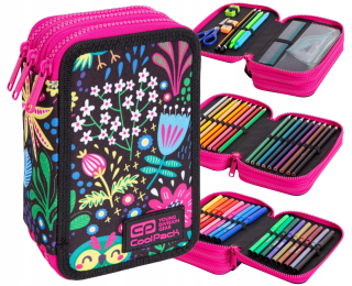 Peračník - SKRUTKA NA TROJČERNÁ CERPADLÁ S COOLPACK JUMPER 3