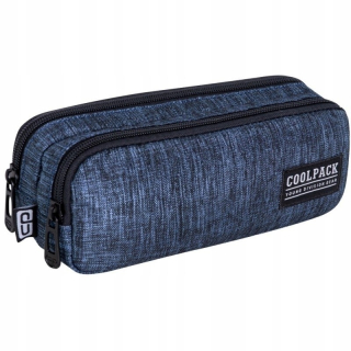 Peňaženka Coolpack CP CLIO Snow Blue