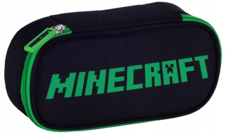 Peračník - Puzdro na ceruzky Minecraft priestor