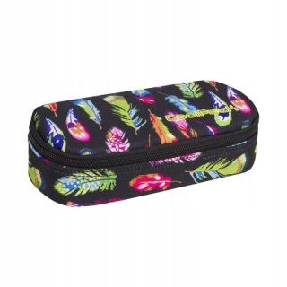 Pevné puzdro na pero Coolpack Campus FEATHERS CP