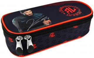 Pevné puzdro na pero veľké LEWANDOWSKI XL