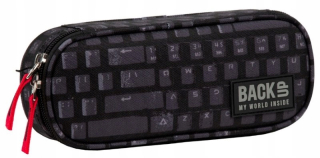 Peračník - CUBE CASE RIGHID Klávesnica Back Up Derfor