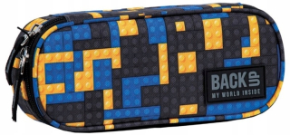 Peračník - Penzión pevný sachet lego späť hore derfo