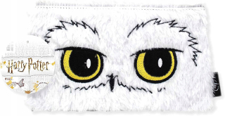 HARRY POTTER - Ceruzka prípad sova hedwig harry potter plyš