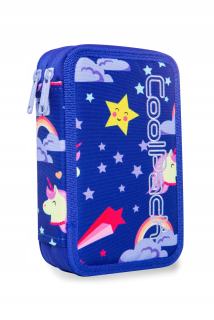 Peňaženka - JUMPER 2 série CoolPack