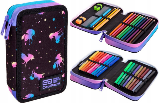 Peňaženka - JUMPER 2 série CoolPack