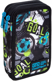 Peňaženka - JUMPER 2 série CoolPack
