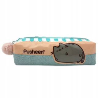 Pusheen - Školská ceruzka Case Girls Cat Puschen Relax