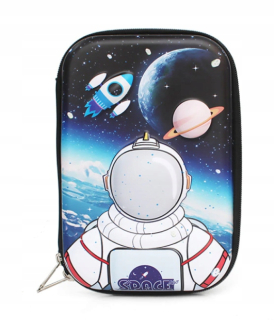 ŠKOLSKÝ Organizér Astronaut