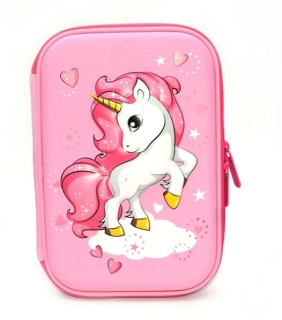 Školský organizátor DO školy unicorn