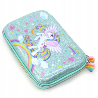 ŠKOLSKÝ Organizér Unicorn do školy