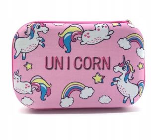 Školský organizér unicorn jednorožec