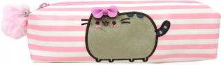 Pusheen - Ceruzka puzdro sáčok TUBA CATSEEN BOOK