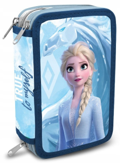 Peračník - Trojkomorový ľadovec Ice 2 so zariadením