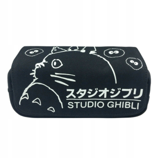 Peračník - Ceruzka Case Totoro Hayao Miyazaki Anime School Big