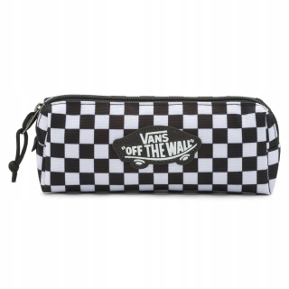 VANS BLACK WHITE Checkerboard VN0A3HMQHU0