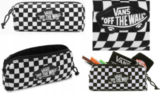 Vans Classic Old School čierne