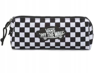 Peračník - Puzdro na ceruzky Vans Personal Priestranné kockované