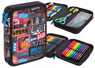 Peračník - XL ZARIADENIE NA DVOJNÁSOBKY Z PERCILOV. KOŠÍK COOLPACK