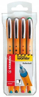 Bionic Worker 'F' F '0,3 4 COL.