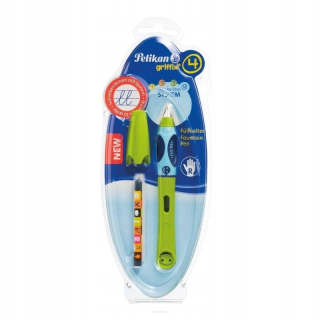 Pelican Griffix Green Pelikan za zákony