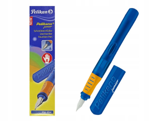 Pelican Junior Blue Pero za zákony