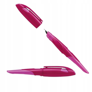 Večné EasyBires Pink Stabilo