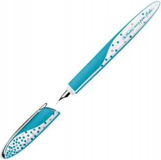 HERLITZ MY PEN STYLE LADYLIKE FROZEN