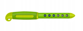 Fontána Pen Scripibolino Light-Green Faber Caste