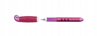 Fontána Pen Scribolino Mal-Berry Faber Castel