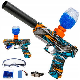 Detská pištoľ - Pištoľ Nerf Elite Disrupter pre šípky +príslušenstvo