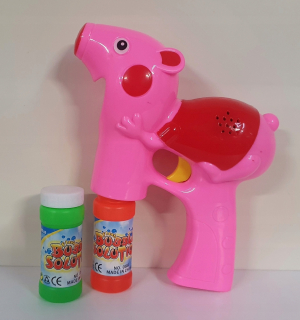 Pepa Pig - PISTOL PIG PEPA PAG SVEHOUP