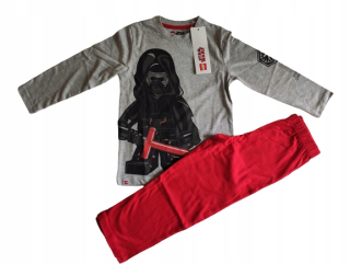 STAR WARS - Disney Star Wars 146/152 LEGO PAJAMAS