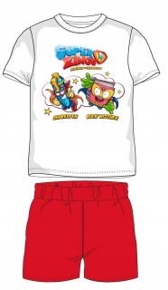 SUPER ZINGS - Pyžamá sada pre letné super zings original 110
