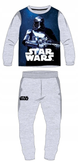 STAR WARS - Mládež pyžamá Star Wars R 116 Vysoká kvalita