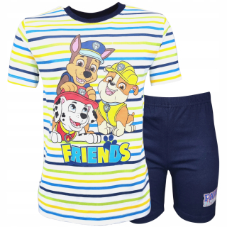 PAW Patrol - PAJAMAS PAJAMAS CASTON PSI PATROL CHASE 92