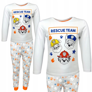 PAW Patrol - PAJAMAS PAJAMAS CASTON DOG PATROL CHASE 98