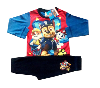 PAW Patrol - Piżama PSI Partol 3-4LATA 104CM