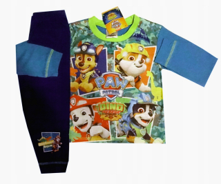 PAW Patrol - Piżama PSI Partol 4-5LAT 110cm