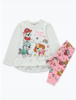 PAW Patrol - PAJAMA SKYE PSI PATROL 4-5L