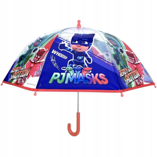 Pyžamasky - PJ Masky Dábrella Rozprávkový príbeh Pidżmerssi Parasol 161